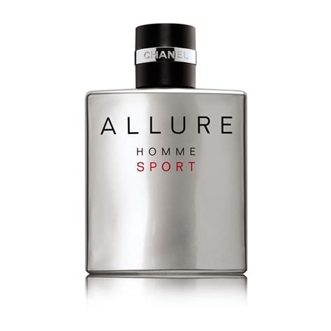 what is the best allure homme sport